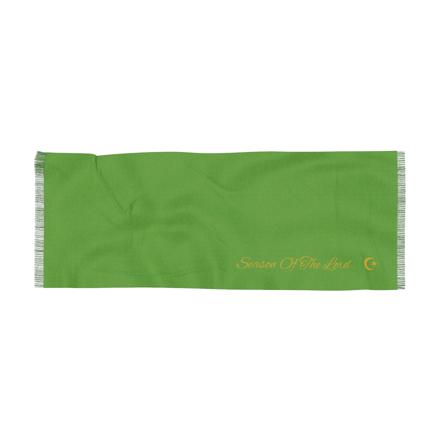 Season of the Lord Hijab Scarf