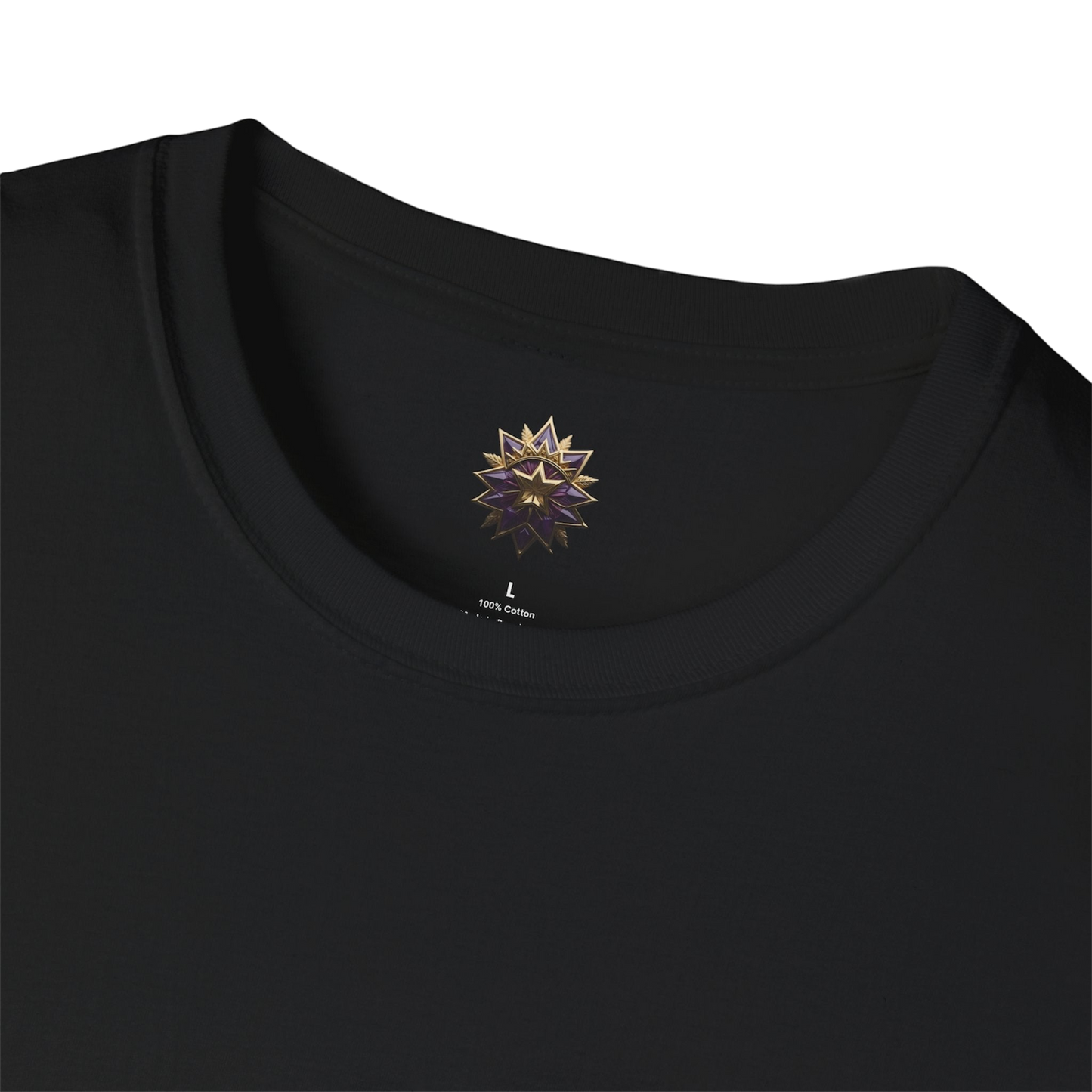 Falling Stars Deluxe T-Shirt