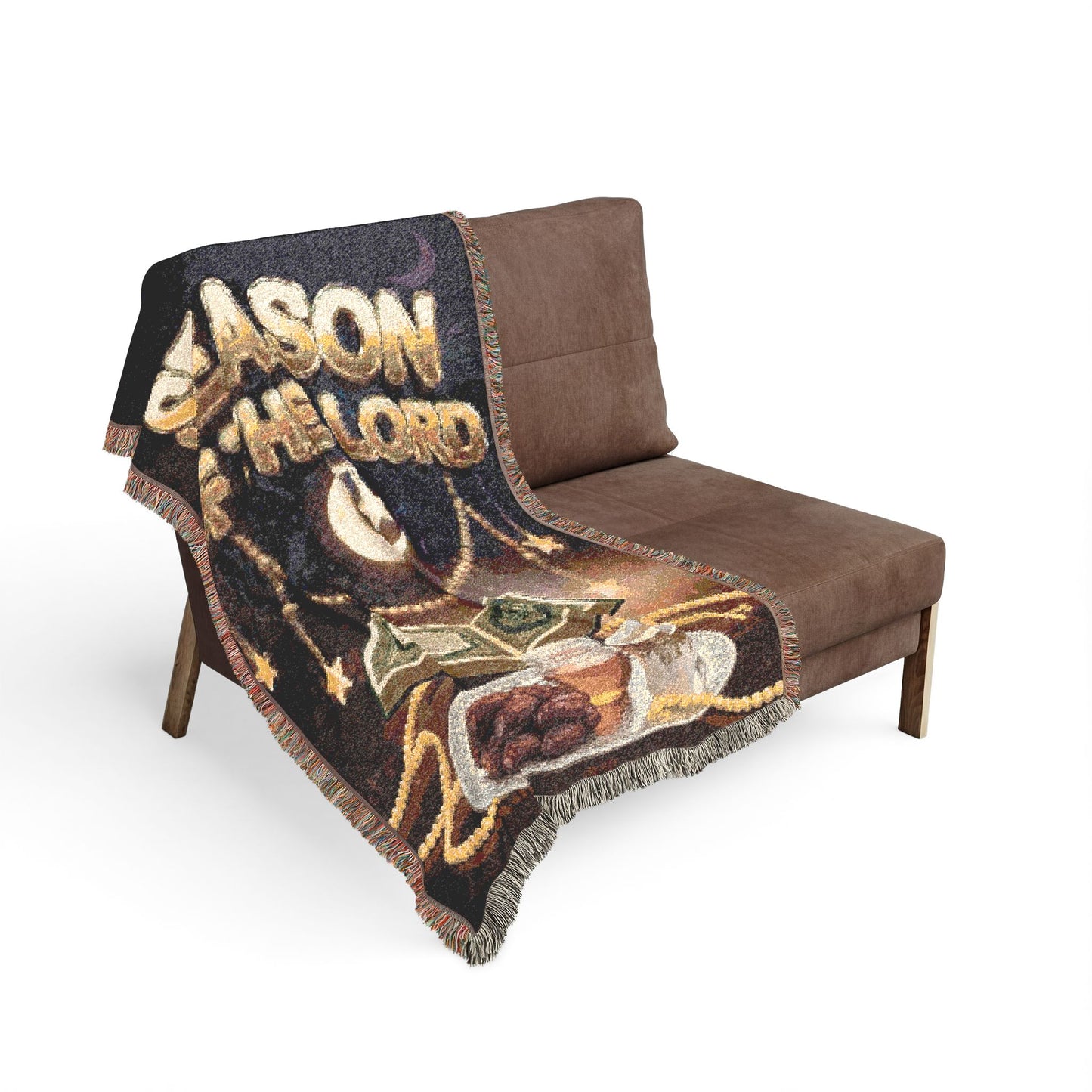 Season Of The Lord Prayer Mat