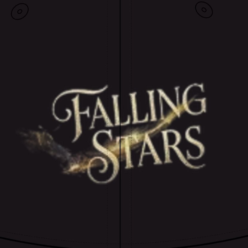 Falling Stars Hat I