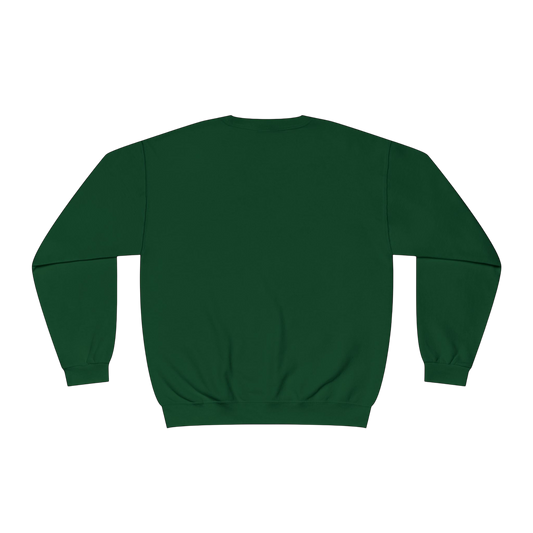 Eid-mas Confusion Crewneck