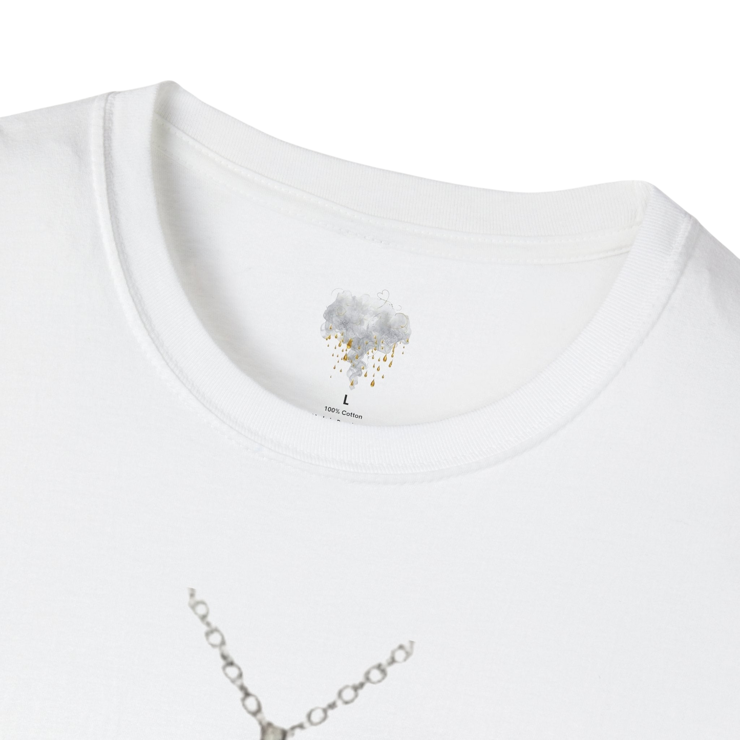 One Birthday And Forty- Eight Tears T-Shirt