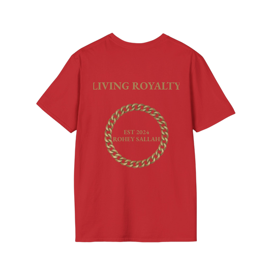 Living Royalty T-Shirt