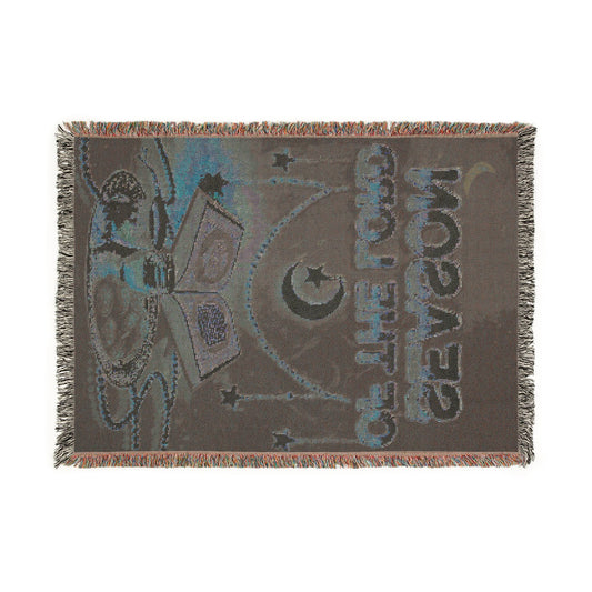 Season Of The Lord Prayer Mat