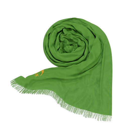 Season of the Lord Hijab Scarf