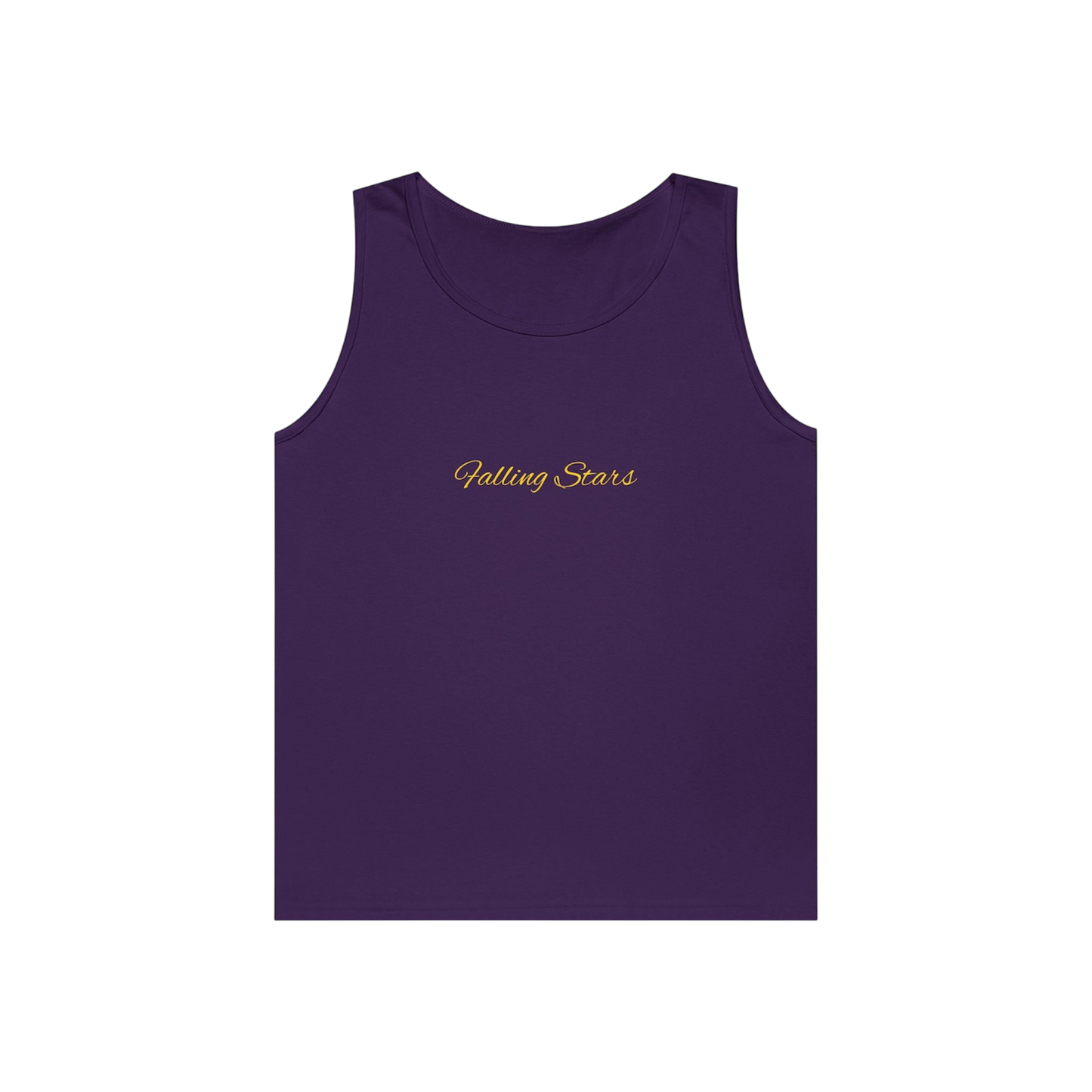 Falling Stars Tank Top