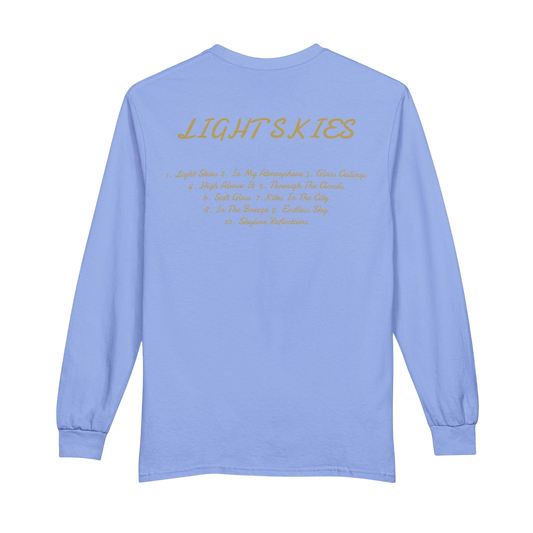 Light Skies Longsleeve T-Shirt