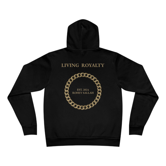 Living Royalty Hoodie