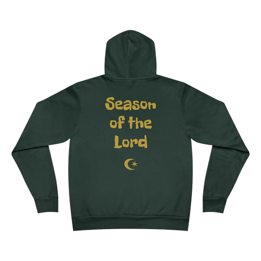 Season Of The Lord Hoodie