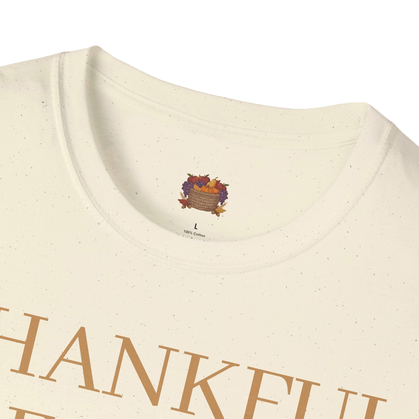 Thankful Blessings T-Shirt