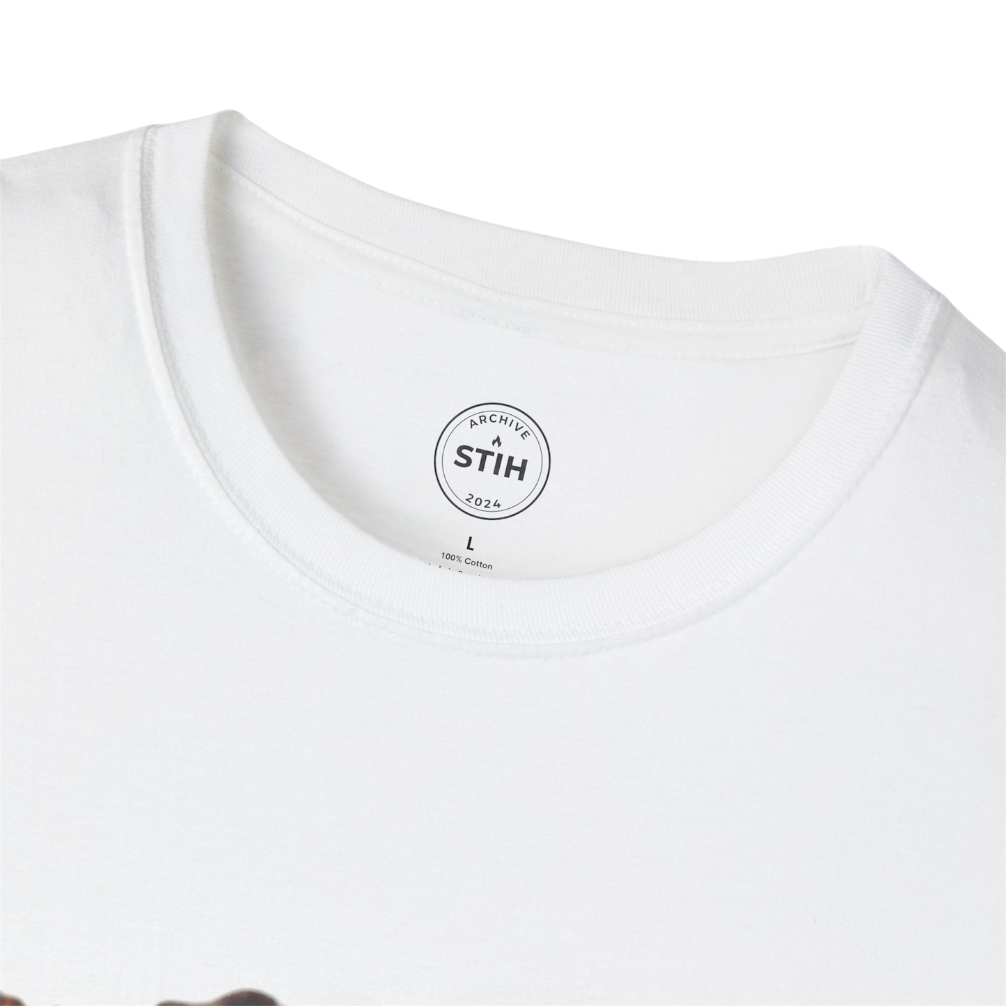 School Turning Into Hell T-Shirt