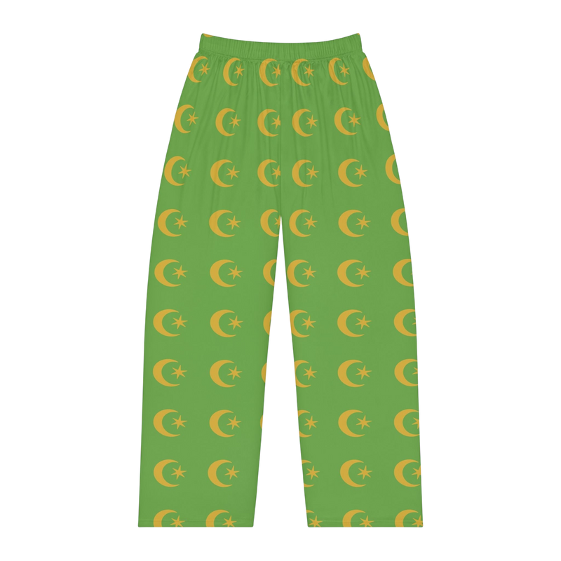 Season of the Lord Men Pajama Pants
