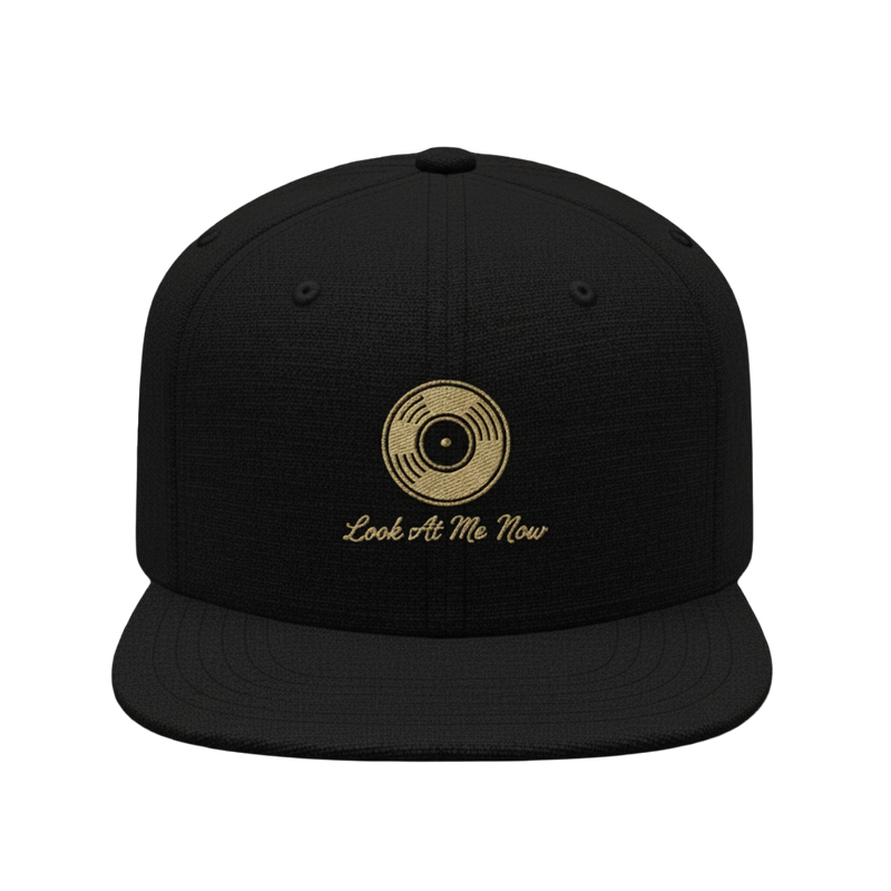 Look At Me Now Hat