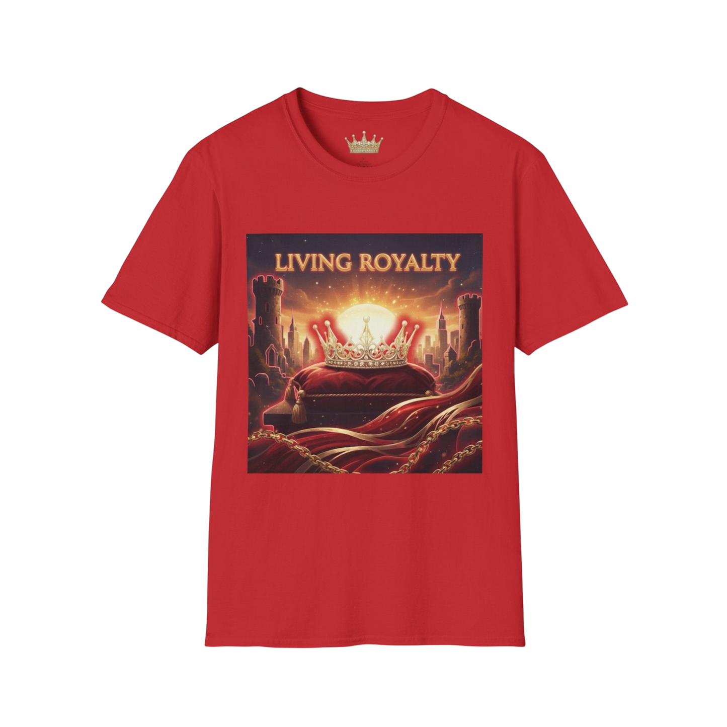 Living Royalty T-Shirt