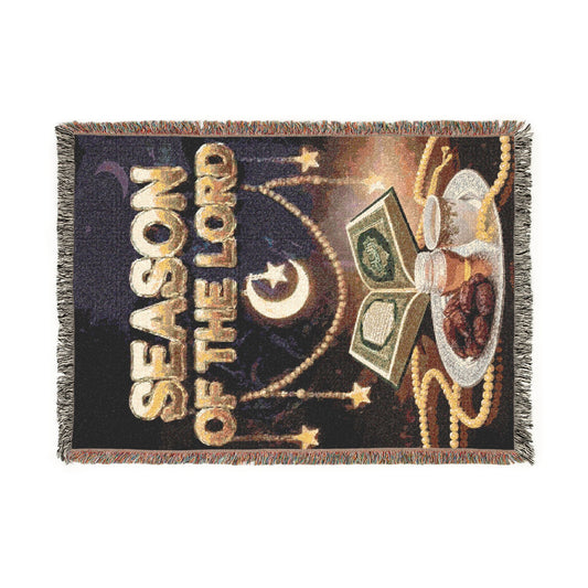 Season Of The Lord Prayer Mat