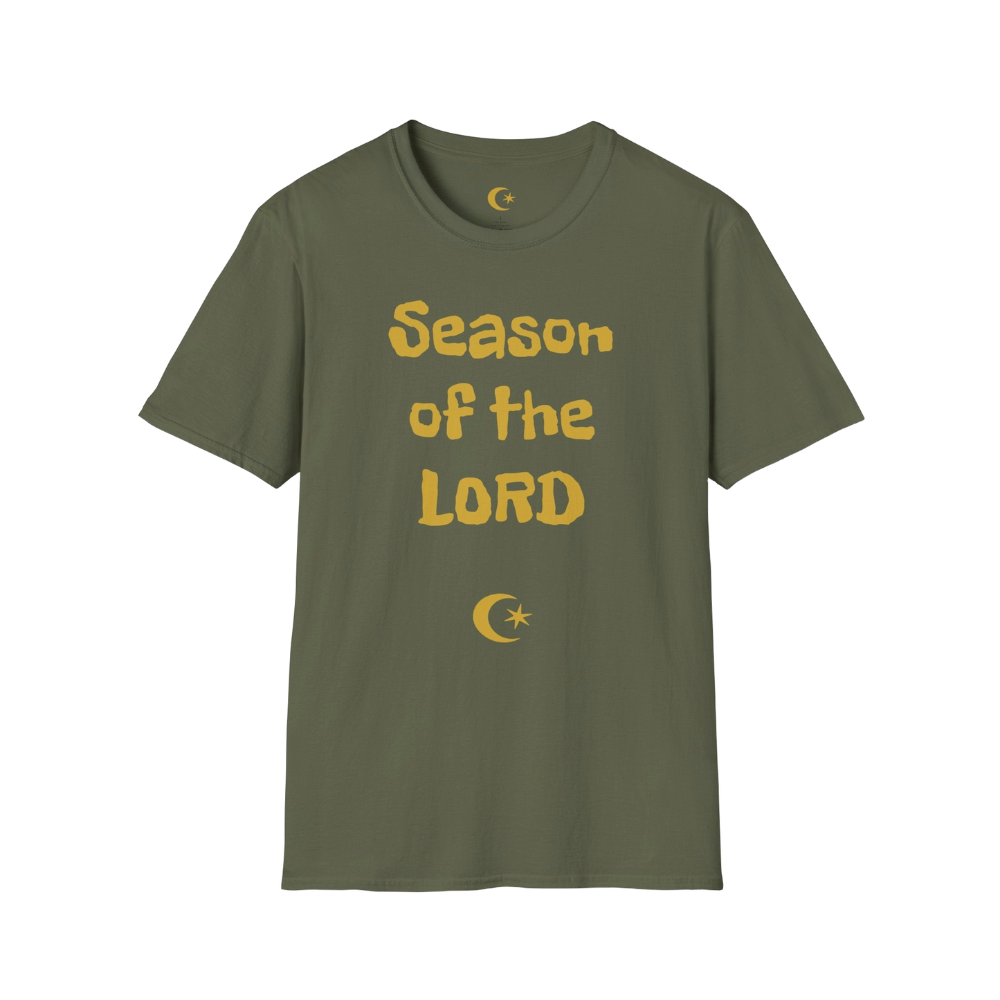 Season Of The Lord T-Shirt