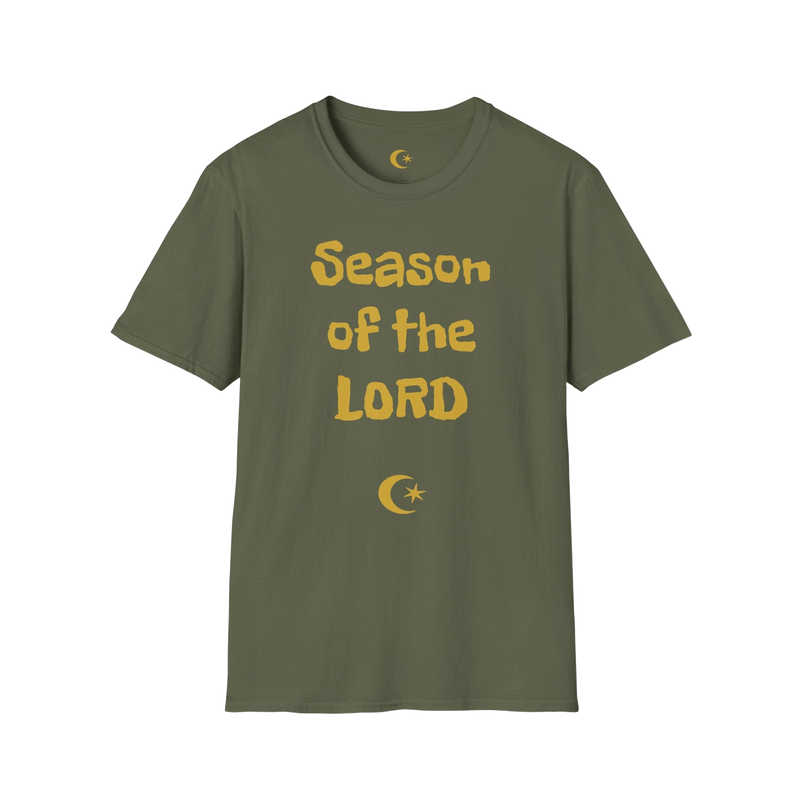 Season Of The Lord T-Shirt