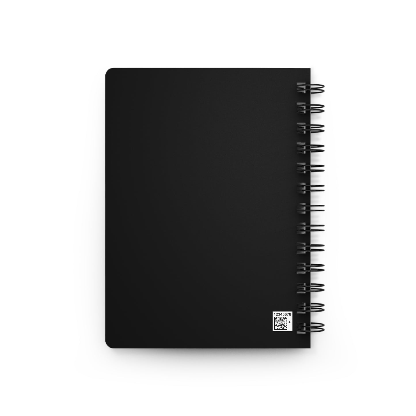 Falling Stars Notebook