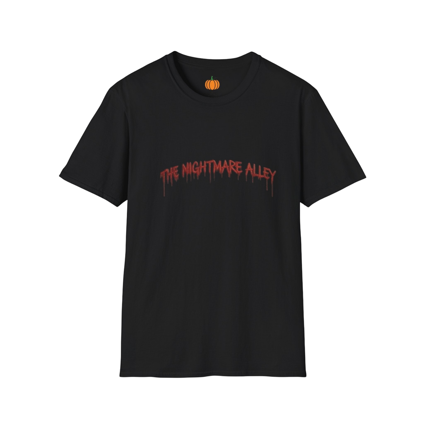 The Nightmare Alley T-Shirt