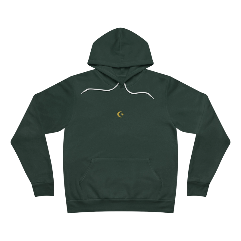 Season Of The Lord Hoodie