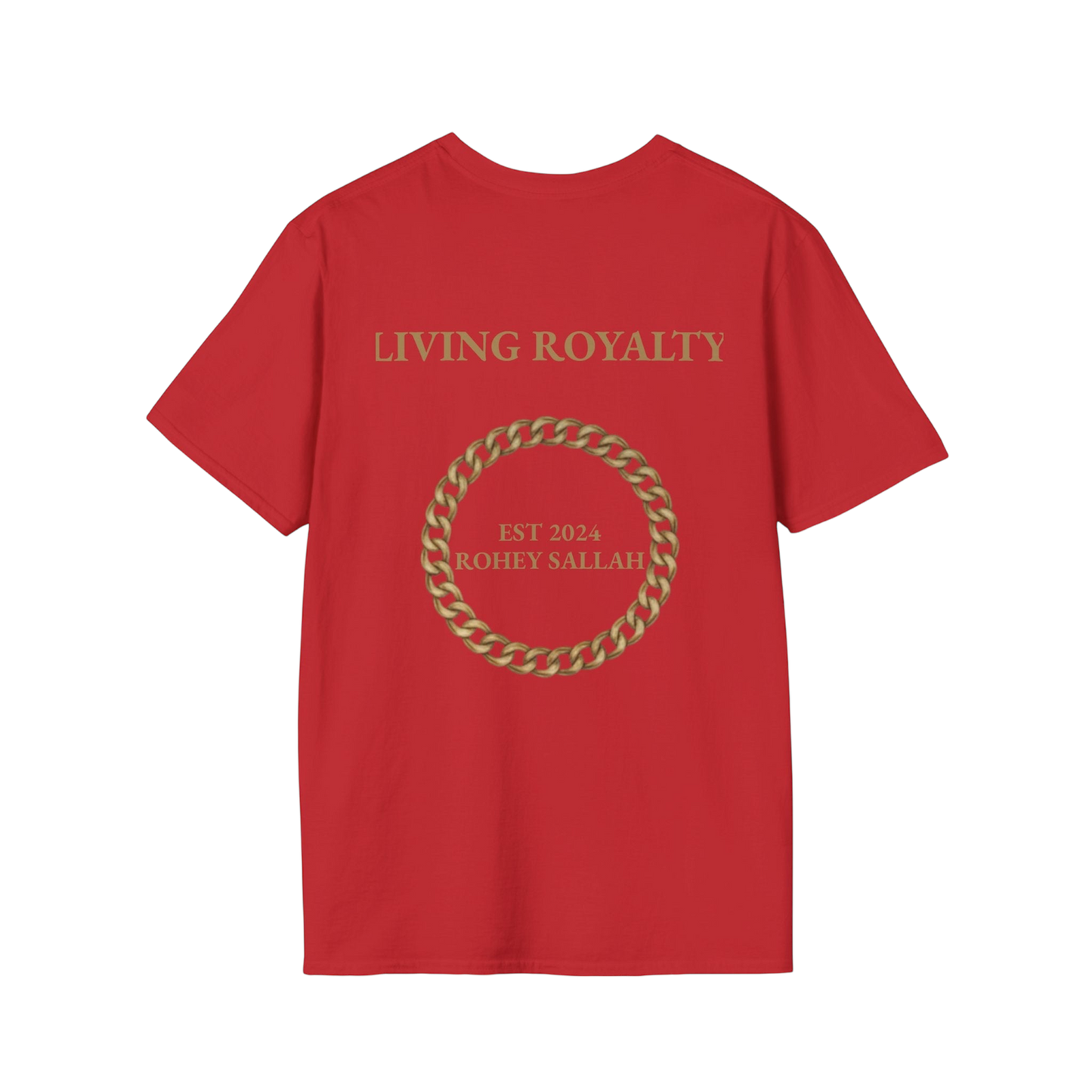 Living Royalty T-Shirt