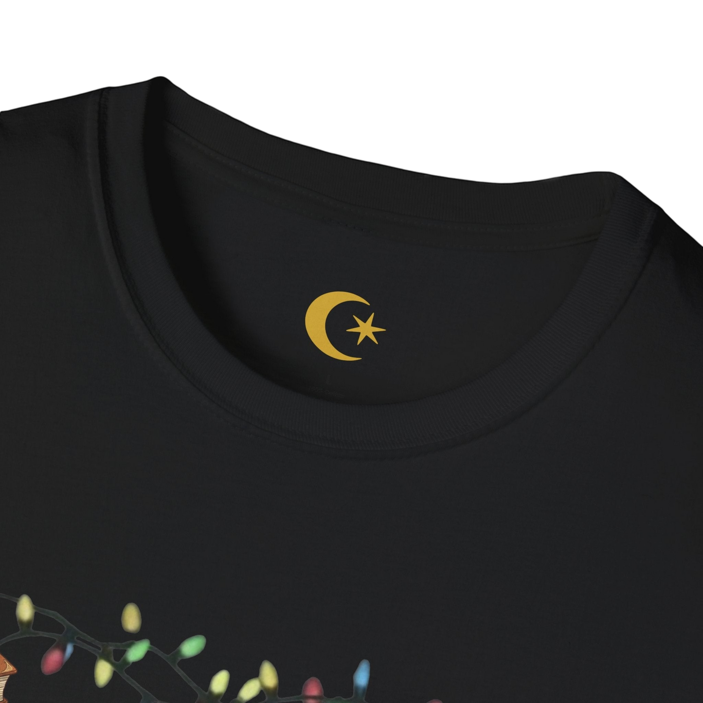 Eid-mas Confusion T-Shirt