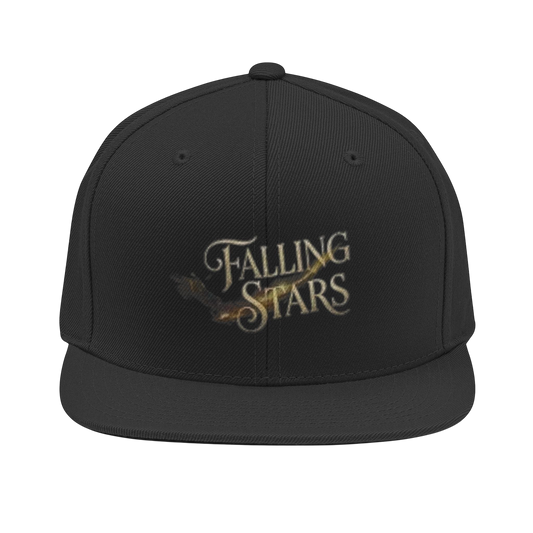 Falling Stars Hat I