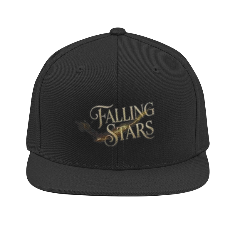 Falling Stars Hat I