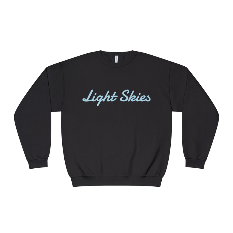 Light Skies Crewneck
