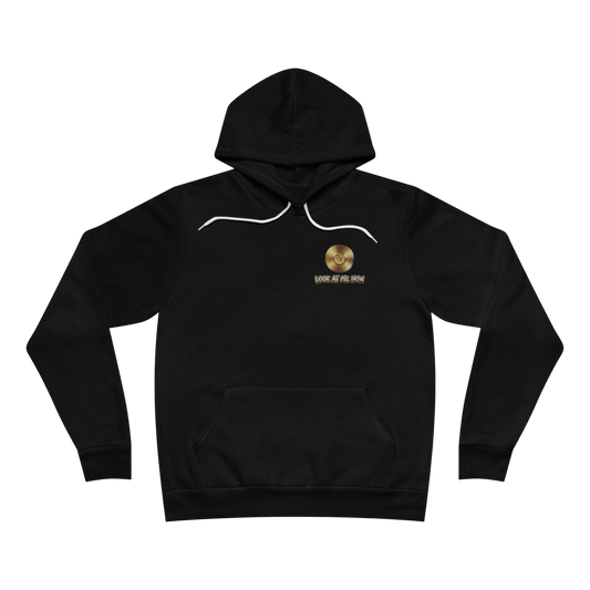 Look At Me Now  Hoodie