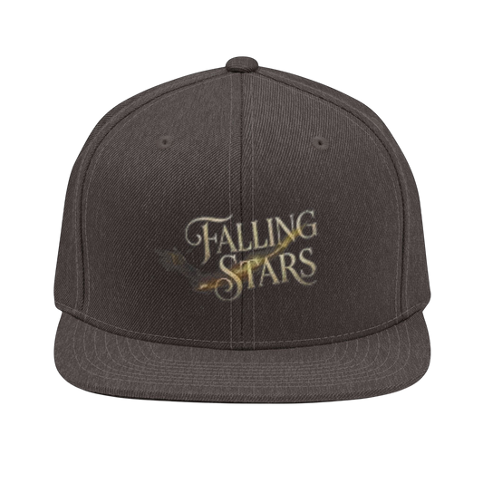 Falling Stars Hat II
