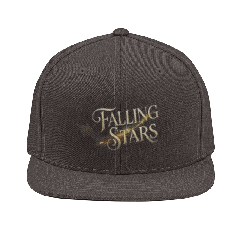 Falling Stars Hat II