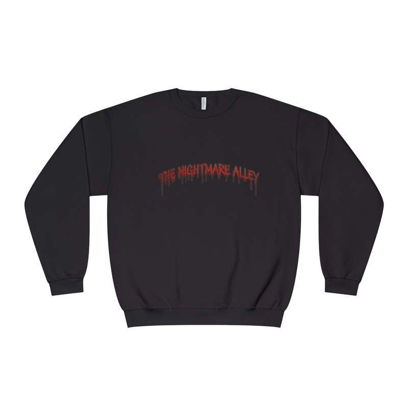 The Nightmare Alley Crewneck