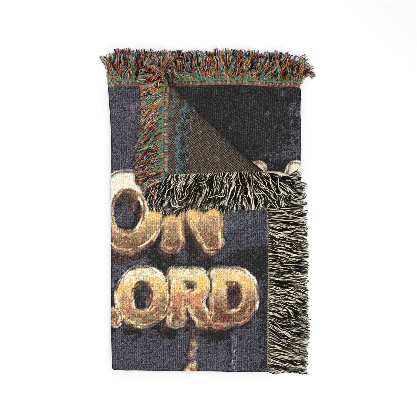 Season Of The Lord Prayer Mat