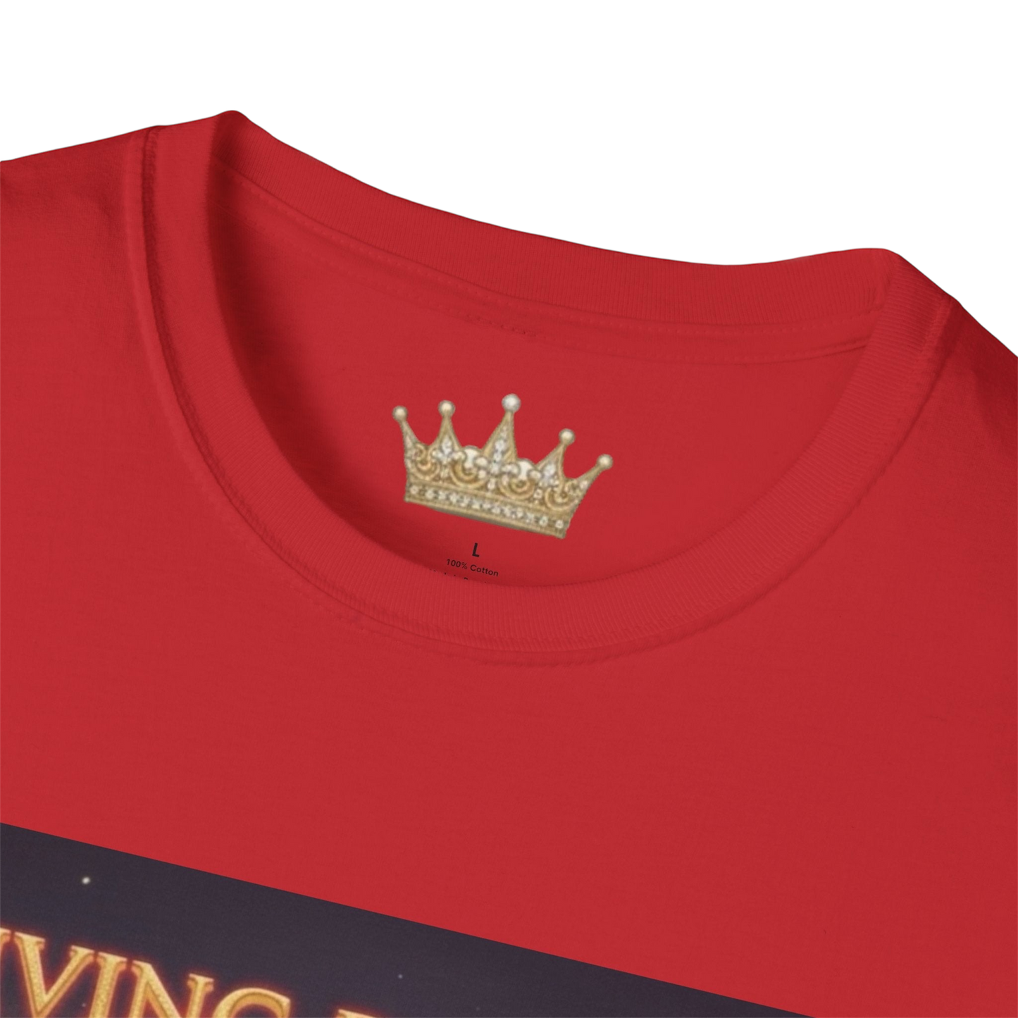 Living Royalty T-Shirt
