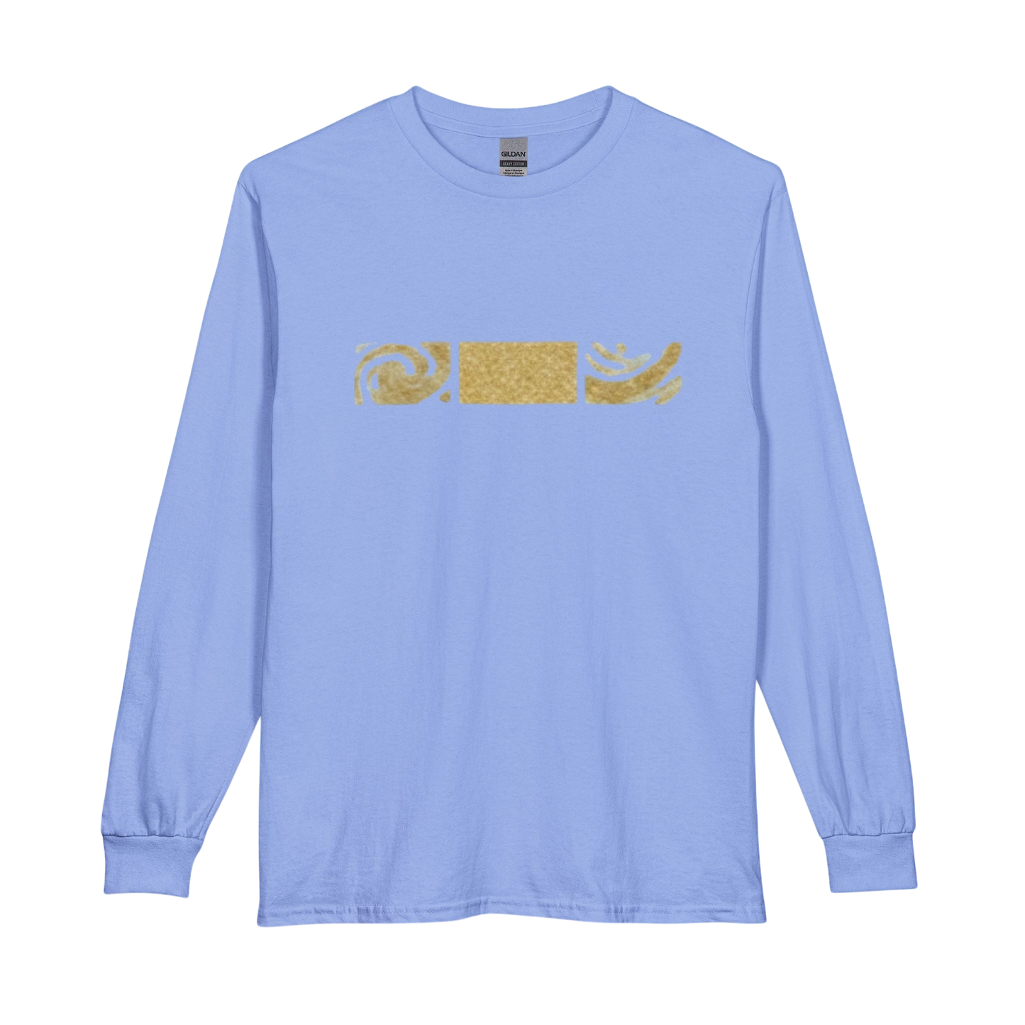 Light Skies Longsleeve T-Shirt