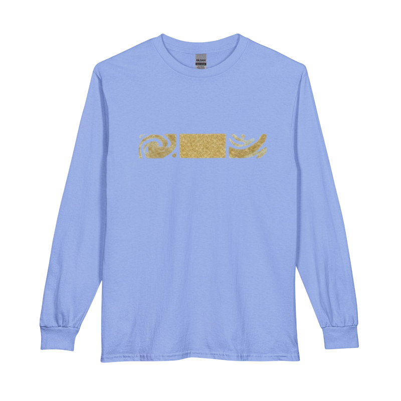 Light Skies Longsleeve T-Shirt
