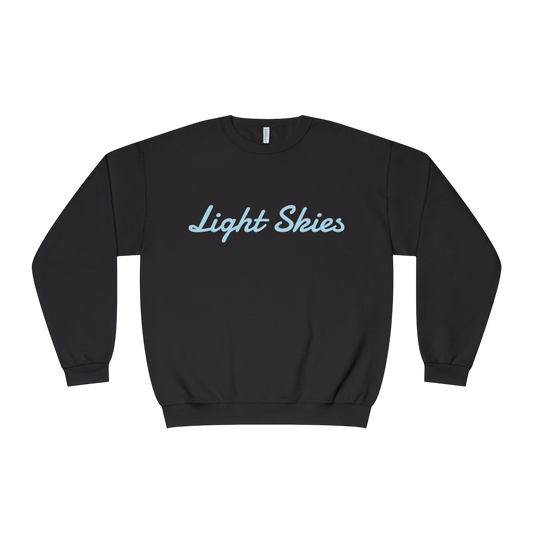 Light Skies Crewneck + Sweatpants Set