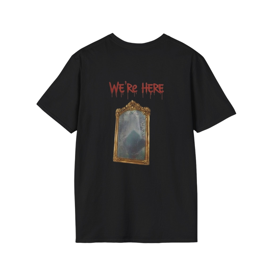 The Nightmare Alley T-Shirt