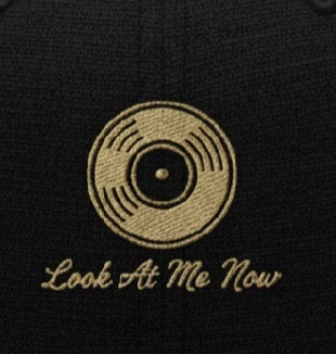 Look At Me Now Hat