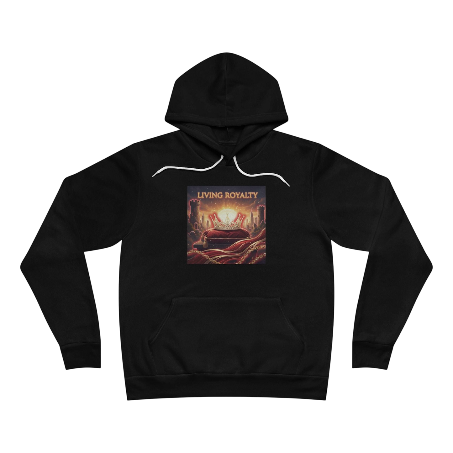 Living Royalty Hoodie