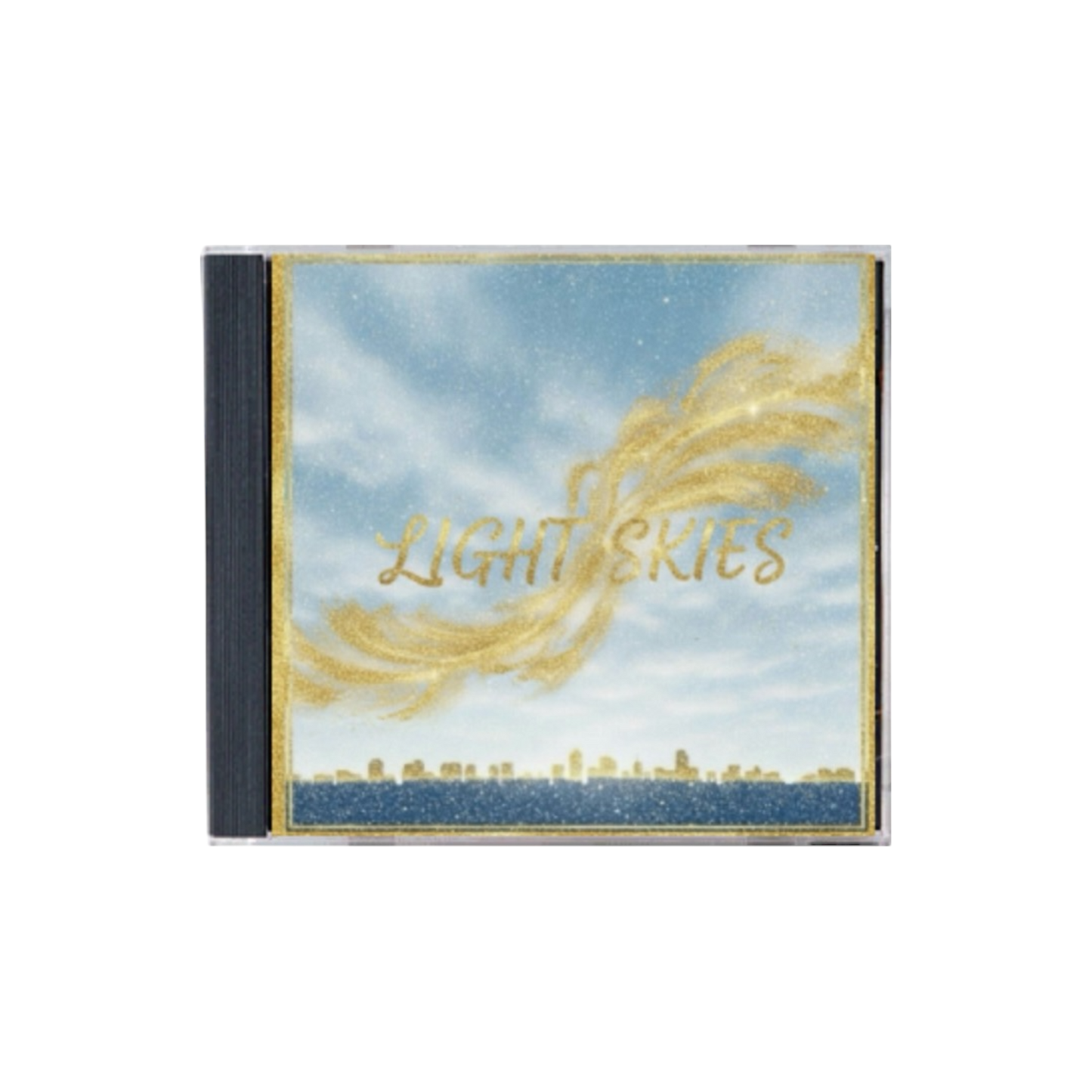 Light Skies CD