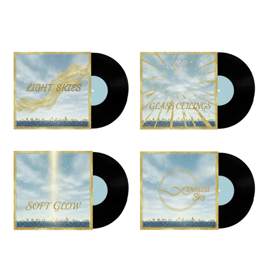 Light Skies 14" Bundle