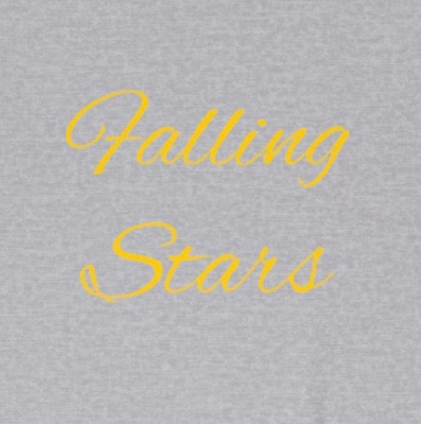 Falling Stars Crewneck + Sweatpants