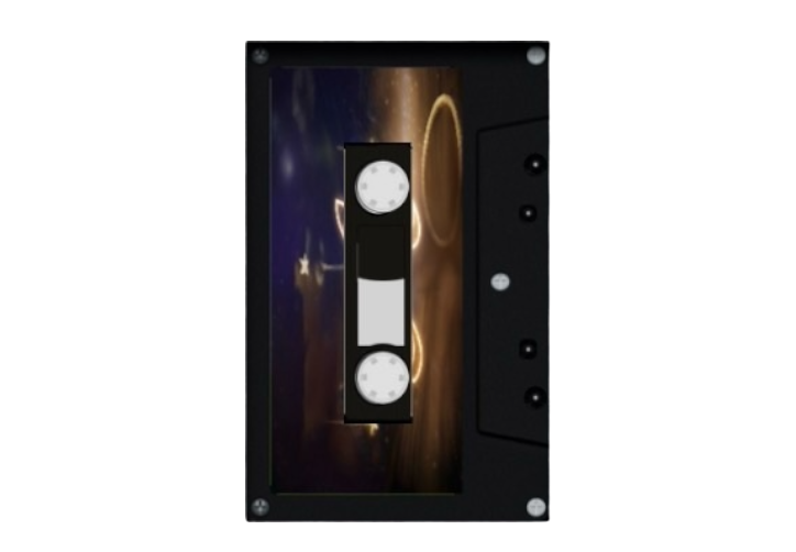 Season Of The Lord Cassette