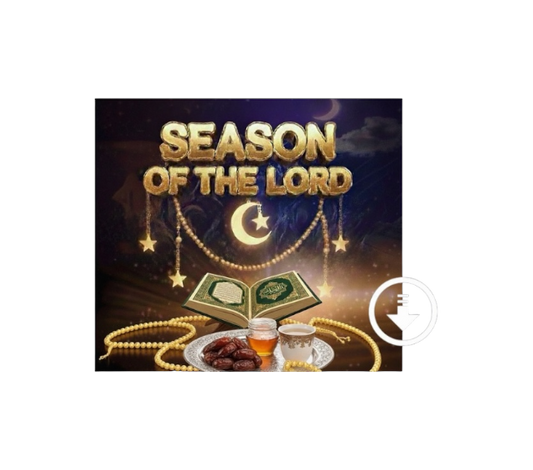 Season Of The Lord (Digital)