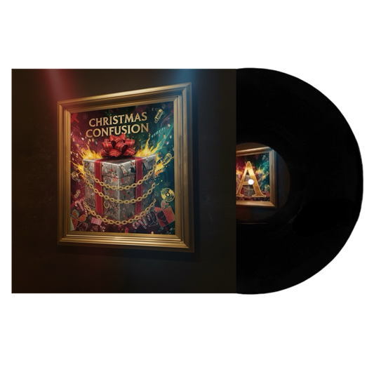 Christmas Confusion 7"