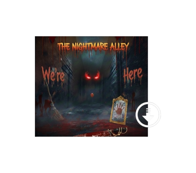 The Nightmare Alley (Digital)